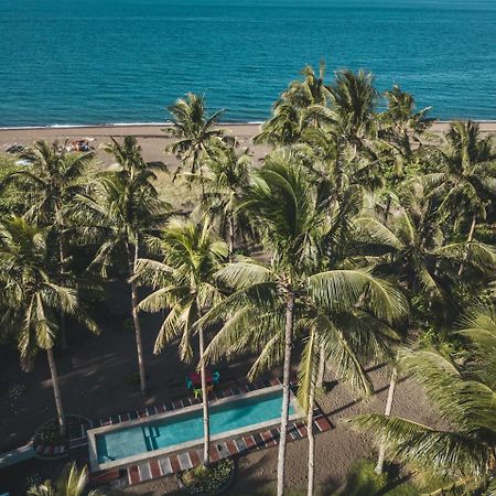 Somewhere Else Boutique Resort Mambajao Exterior foto