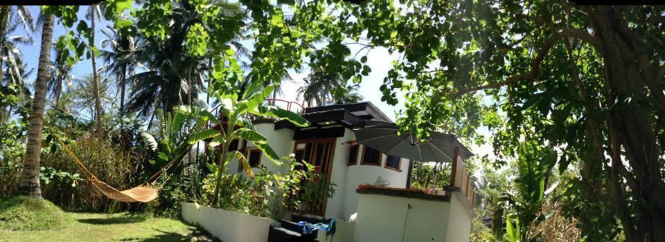 Somewhere Else Boutique Resort Mambajao Habitación foto
