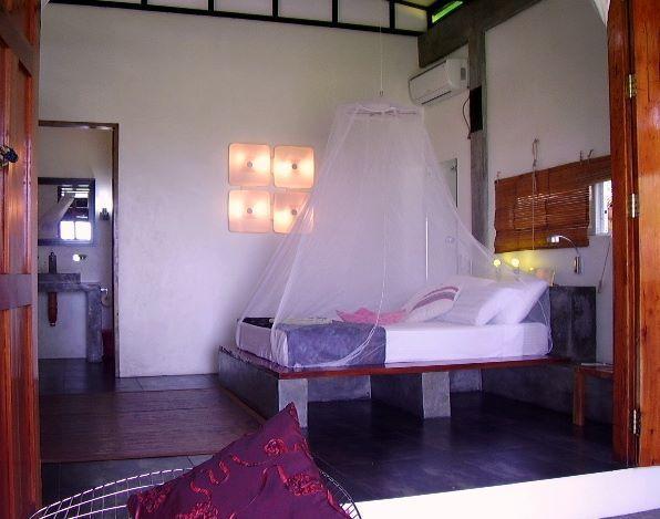 Somewhere Else Boutique Resort Mambajao Exterior foto