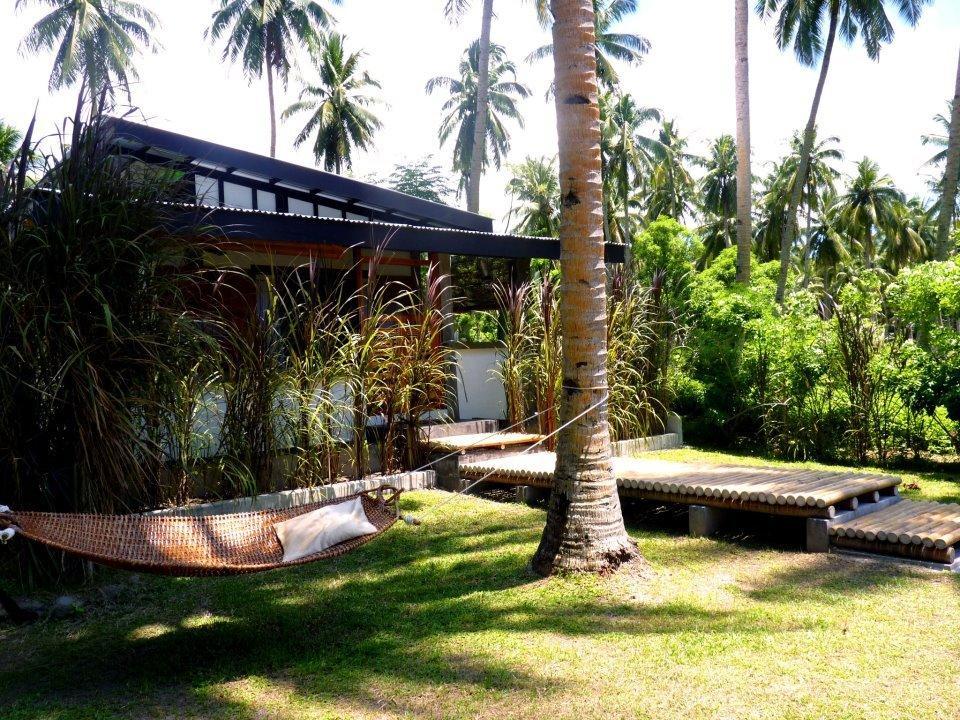 Somewhere Else Boutique Resort Mambajao Exterior foto