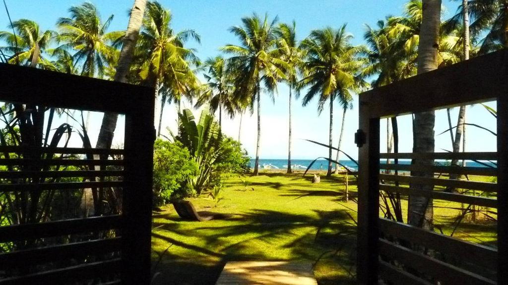 Somewhere Else Boutique Resort Mambajao Exterior foto