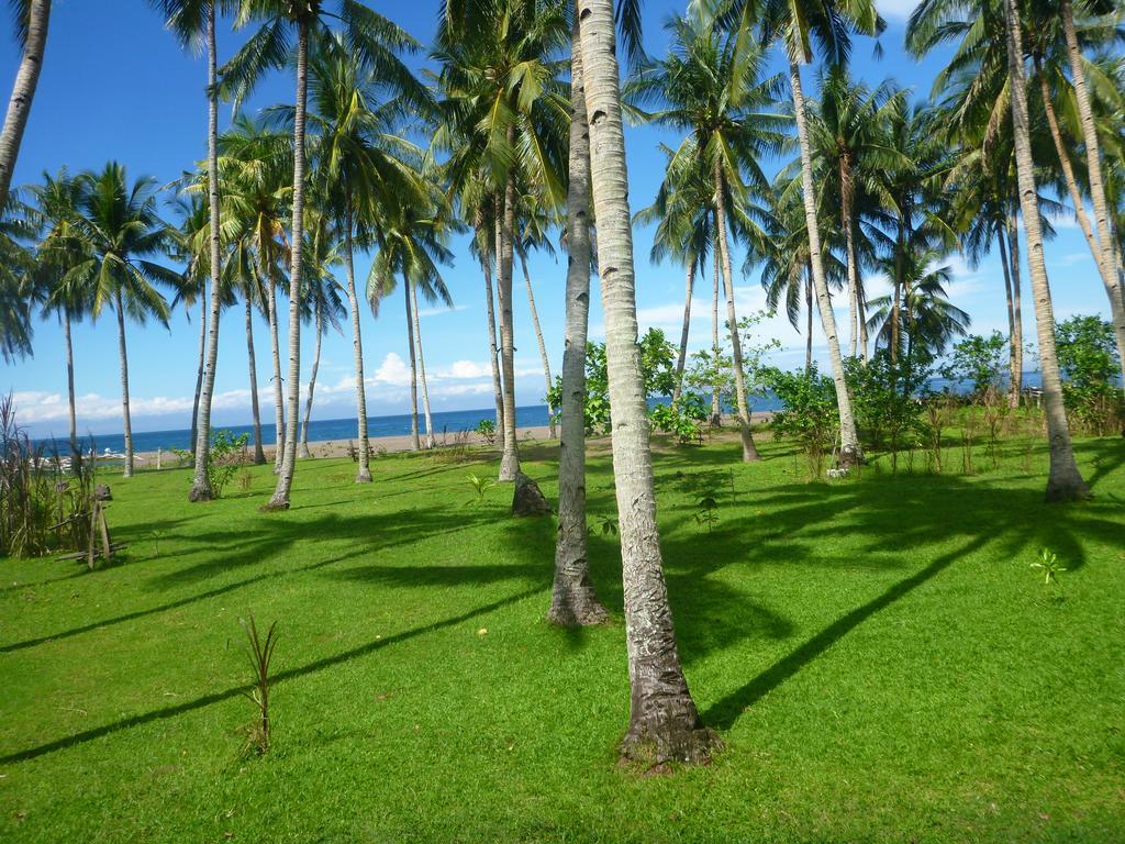 Somewhere Else Boutique Resort Mambajao Exterior foto