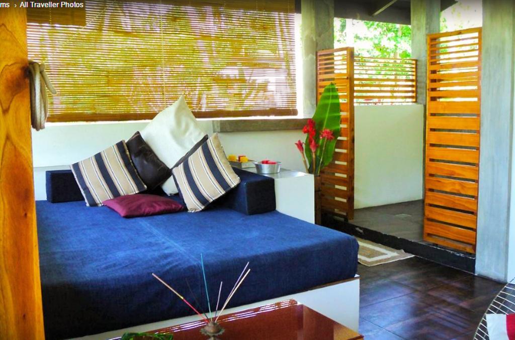 Somewhere Else Boutique Resort Mambajao Exterior foto