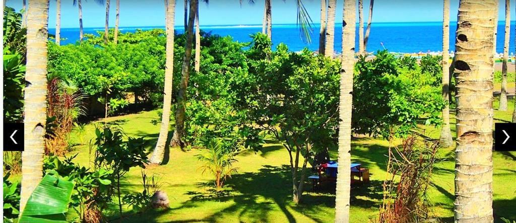Somewhere Else Boutique Resort Mambajao Exterior foto